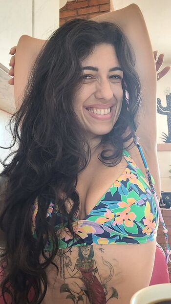 Full leaked Venomouslips private photo
