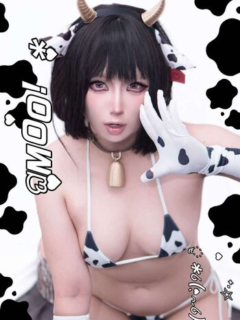 Full leaked Venti rl private photo