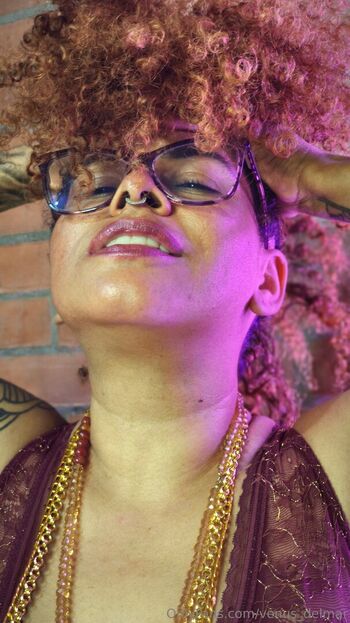 Full leaked Venus delmar private photo