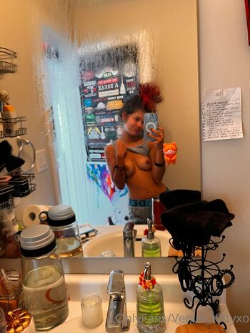 Full leaked Venus kittyxo private photo