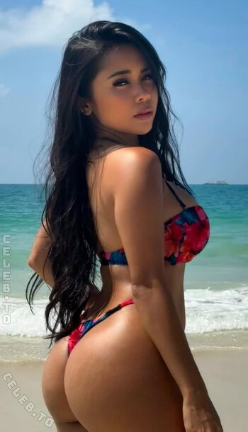 Full leaked Venus reambonanza private photo