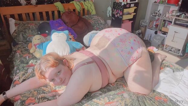Full leaked Venus skyy private photo