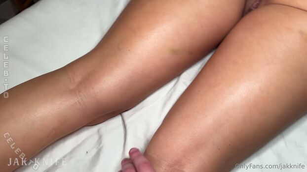 Full leaked Venus valencia private photo