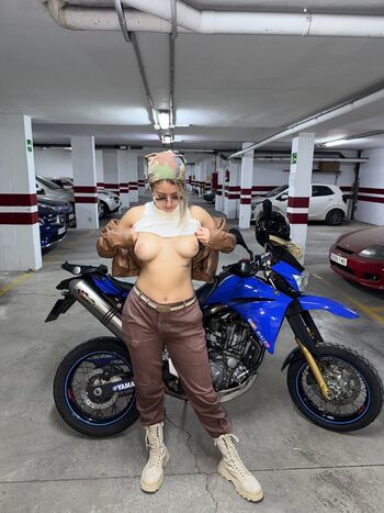Full leaked Venusadventures private photo