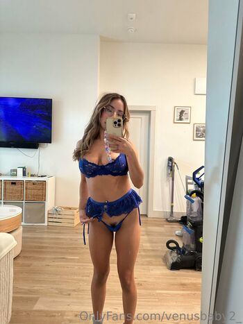 Full leaked Venusbaby private photo
