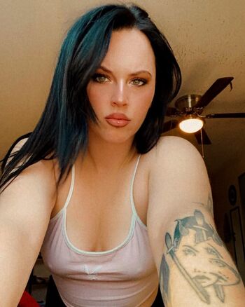 Full leaked Venusbaby private photo