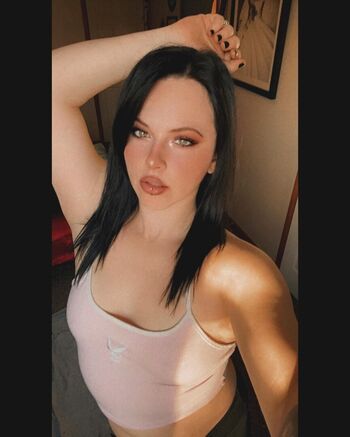 Full leaked Venusbaby private photo