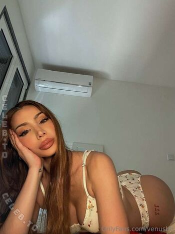 Full leaked Venusbb private photo