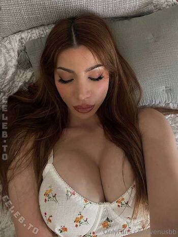 Full leaked Venusbb private photo