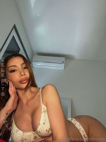 Full leaked Venusbb private photo