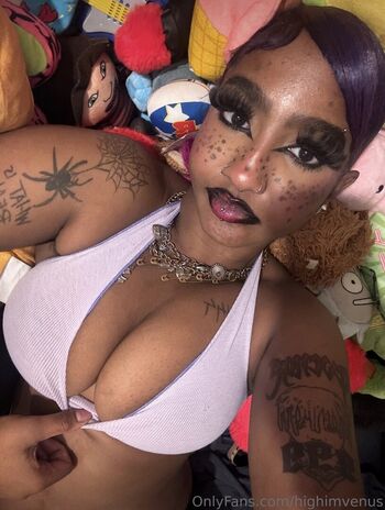 Full leaked Venusgrl private photo