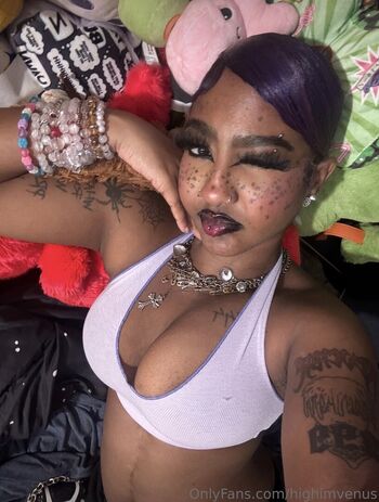 Full leaked Venusgrl private photo
