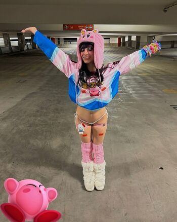 Full leaked Venuskitty private photo