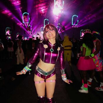 Full leaked Venuskitty private photo