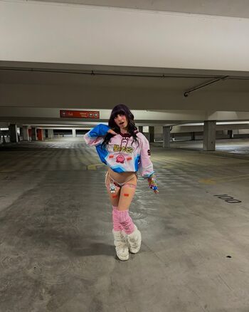 Full leaked Venuskitty private photo