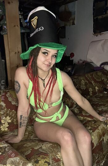 Full leaked Venuskittyxo private photo