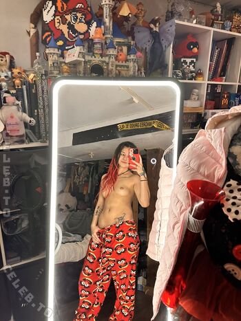 Full leaked Venuskittyxo private photo