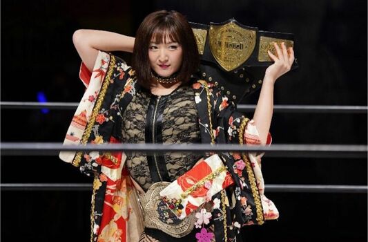 Veny Asuka