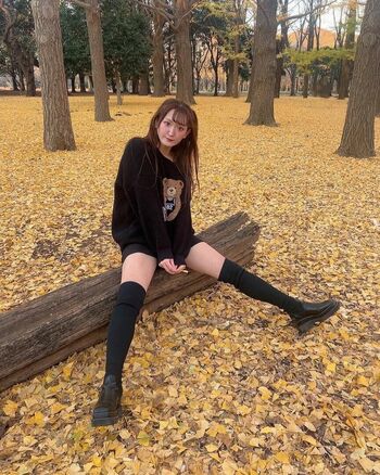 Full leaked Veny asuka private photo