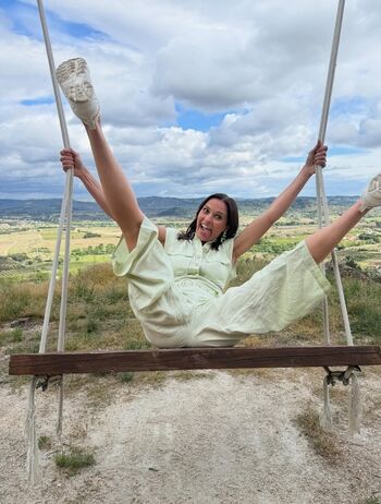 Full leaked Vera kolodzig private photo