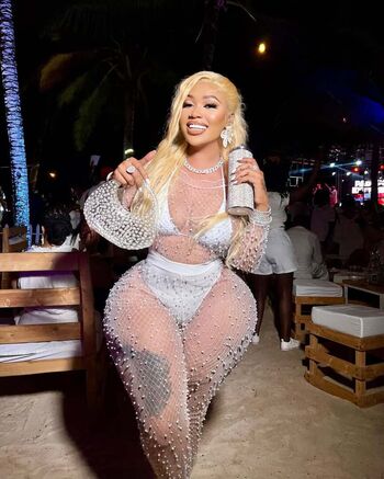 Full leaked Vera sidika private photo