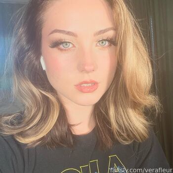 Full leaked Verafleur private photo