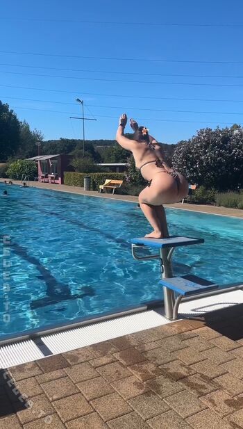 Full leaked Verena steigner private photo