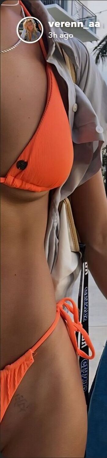 Full leaked Verena stoerchle private photo