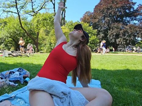 Full leaked Verena ullrich private photo
