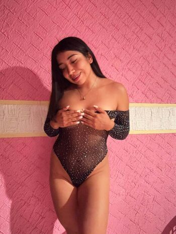 Full leaked Verito aguas private photo