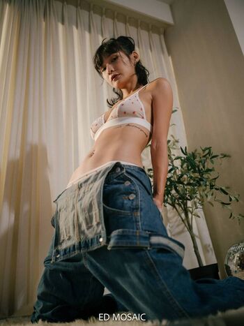 Full leaked Verna wang private photo