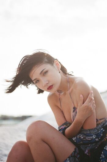 Full leaked Verna wang page private photo