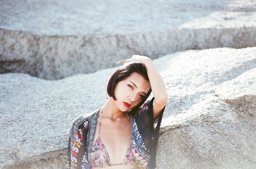 Full leaked Verna wang page private photo