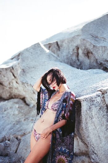 Full leaked Verna wang page private photo