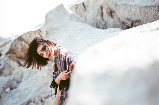 Full leaked Verna wang private photo