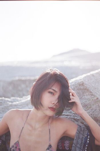 Full leaked Verna wang private photo