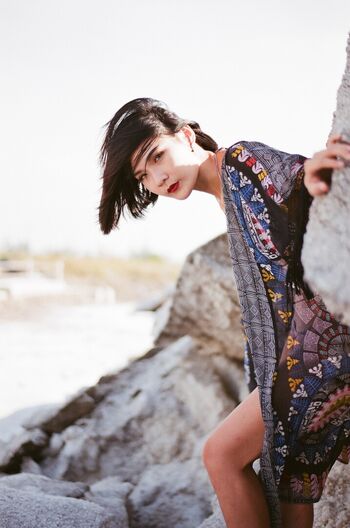 Full leaked Verna wang private photo