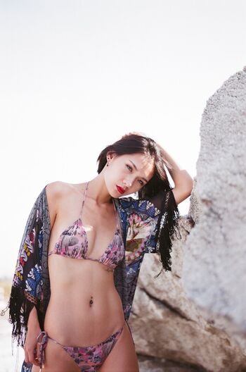 Full leaked Verna wang private photo