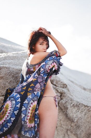Full leaked Verna wang private photo