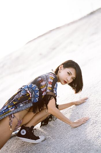 Full leaked Verna wang private photo