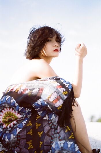 Full leaked Verna wang private photo