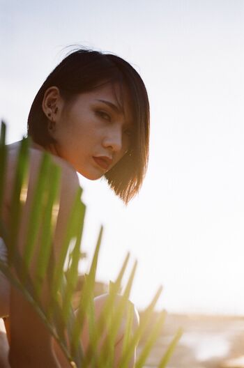 Full leaked Verna wang private photo