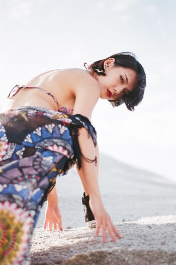 Full leaked Verna wang private photo