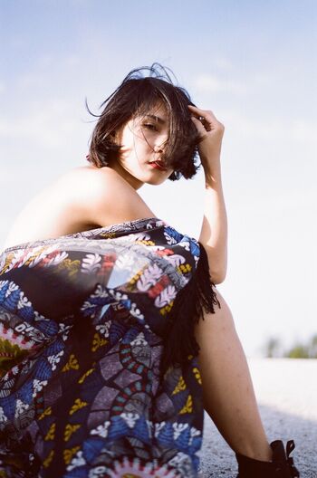 Full leaked Verna wang private photo