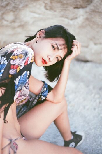 Full leaked Verna wang private photo