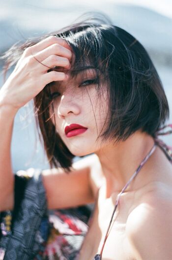 Full leaked Verna wang private photo