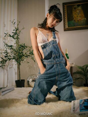 Full leaked Verna wang private photo