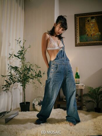 Full leaked Verna wang private photo