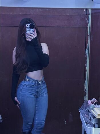 Full leaked Vero gaucinn private photo