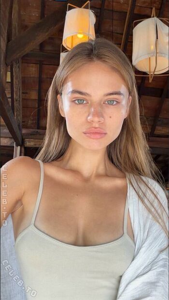 Full leaked Vero hanberg private photo